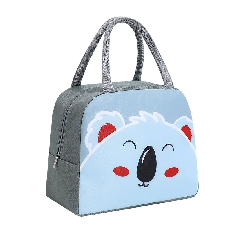Children Lunch Bag