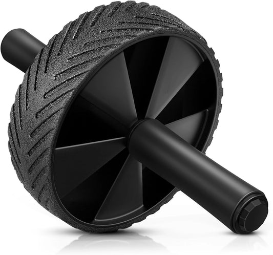 Ab Roller For Core Strength Training And Abdominal Definition