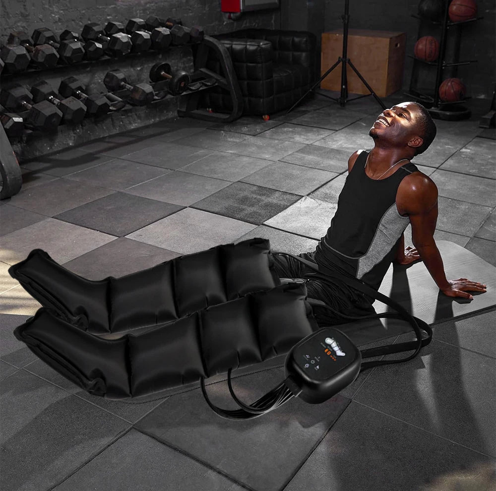 Air Compression Leg Massager
