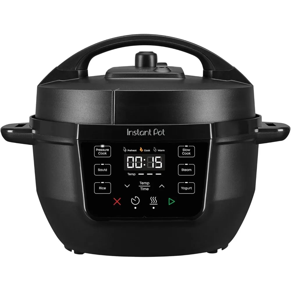 Instant Pot Rio Mini 7 In 1 Multi Cooker Pressure Cooker Slow Cooker