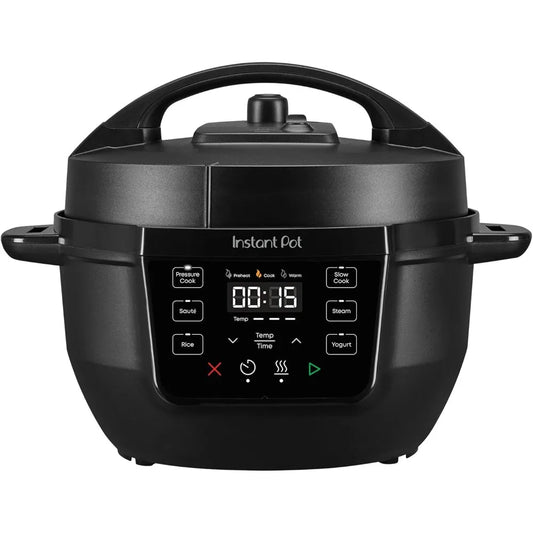 Instant Pot Rio Mini 7 In 1 Multi Cooker Pressure Cooker Slow Cooker