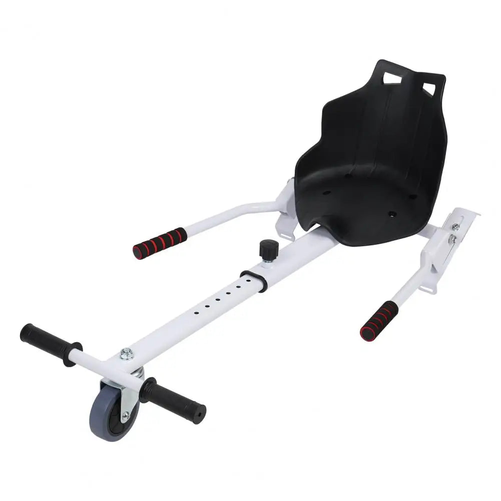 Hoverboards Go Kart Attachment Seat For Self Balancing Scooters