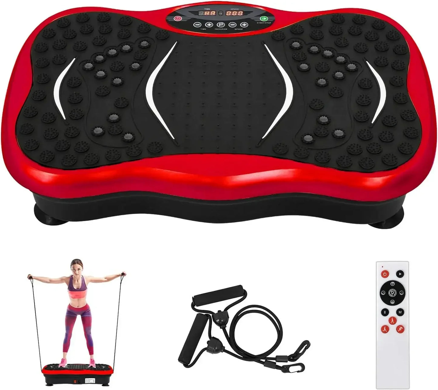 vibration plate