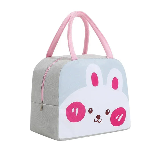 Children Lunch Bag