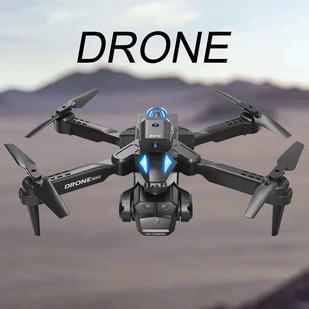 New C10 Drone HD Light App Controlled Aerial Camera