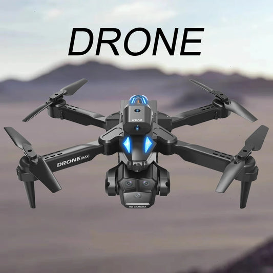 New C10 Drone HD Light App Controlled Aerial Camera