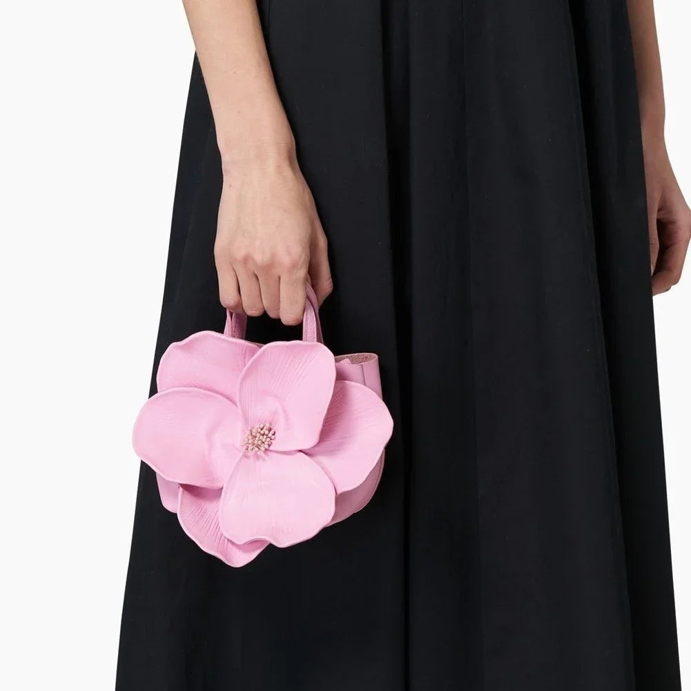 Floral Mini Handbag