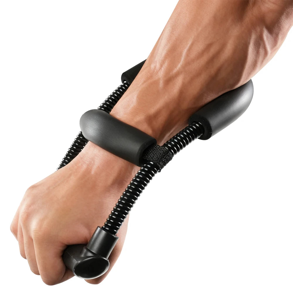 Wrist Exerciser for Hand Strength and Endurance Training