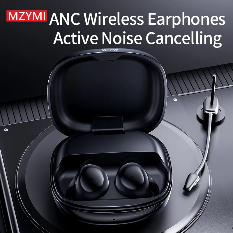 Wireless Earbuds