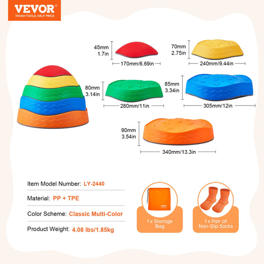 Kids Sensorial Social Games Training Toys For Indoor Outdoor Play