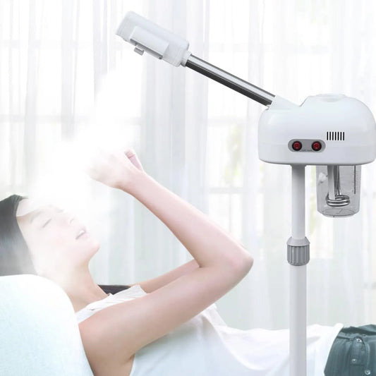 Professional Facial Steamer for Beauty Salon and Home Use