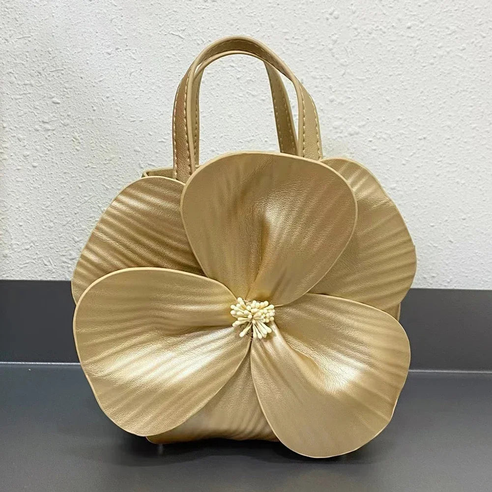 Floral Mini Handbag