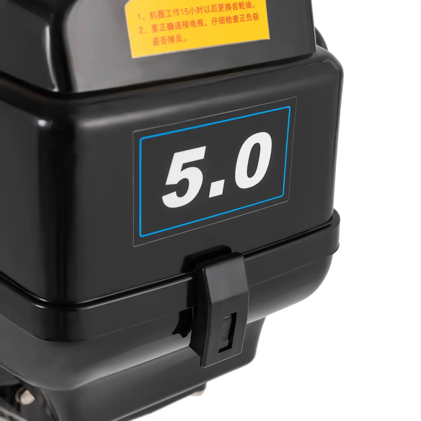 HangKai 48V Electric Outboard Trolling Motor for Boats High Performance