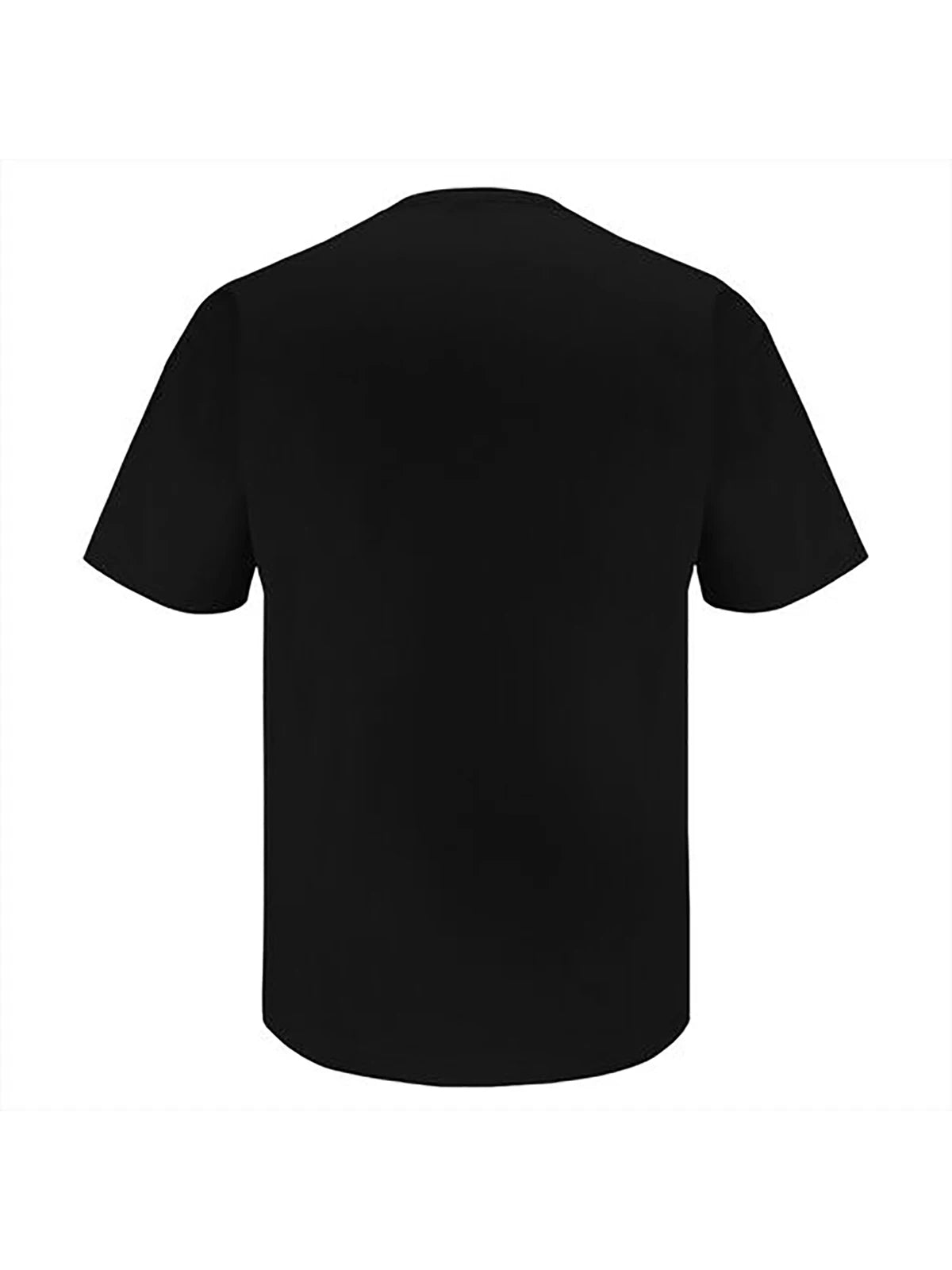 Mens Running T Shirt Quick Dry Breathable Athletic Gym Tee