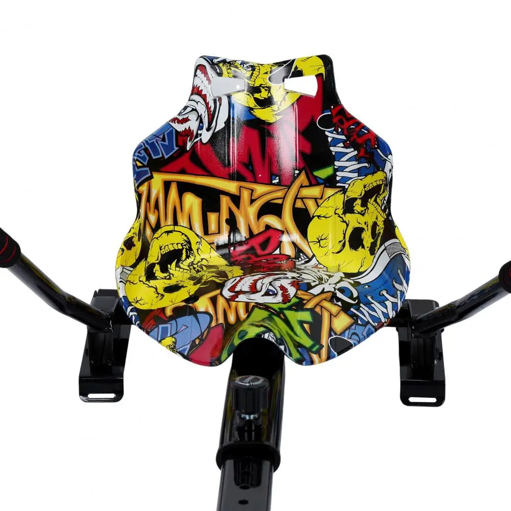 Hoverboards Go Kart Attachment Seat For Self Balancing Scooters
