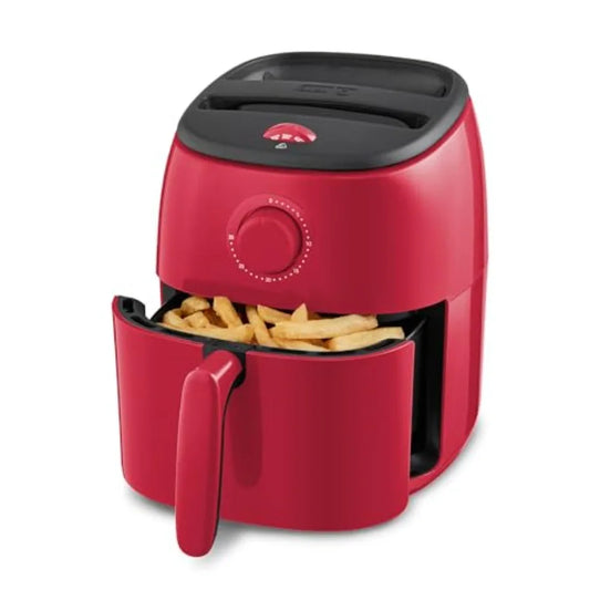 Compact Air Fryer With TastiCrisp Technology And Nonstick Fry Basket