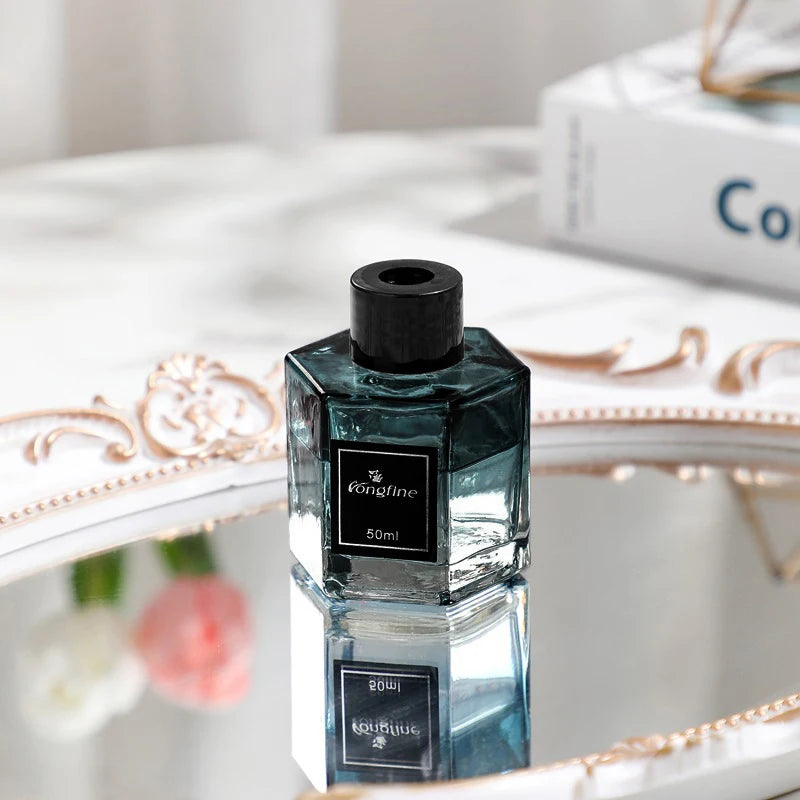 Natural Essential Oils Air Freshener Romantic Aromatherapy Gift Box