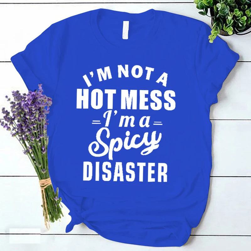 Print T Shirt
