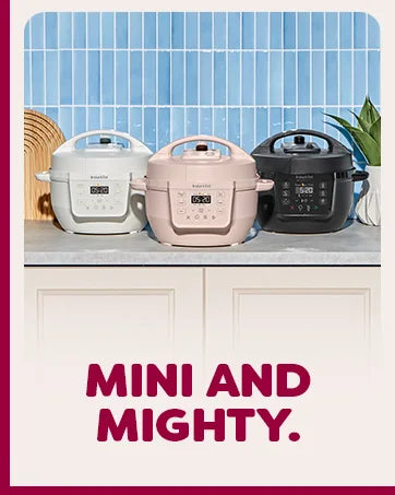 Instant Pot Rio Mini 7 In 1 Multi Cooker Pressure Cooker Slow Cooker