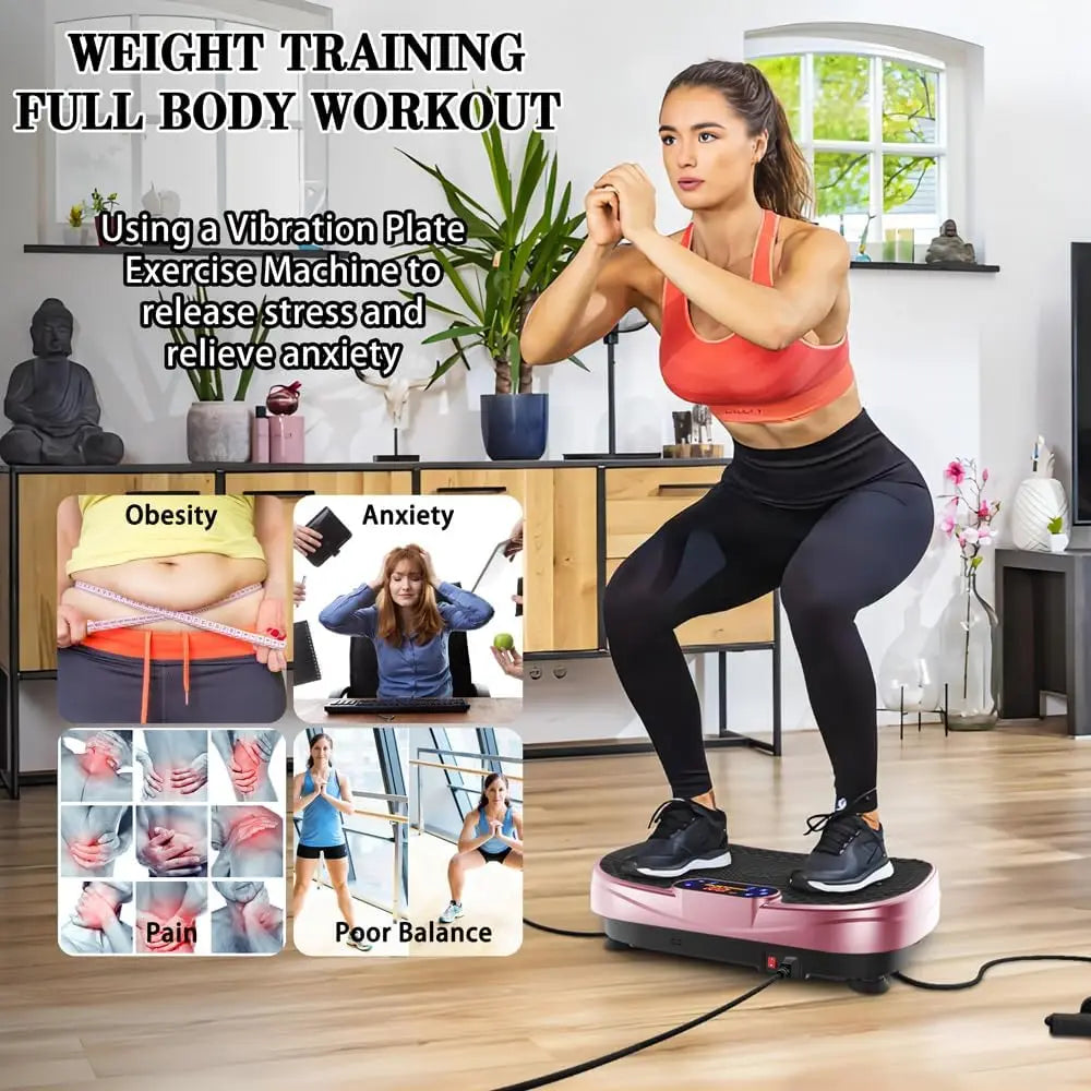 Vibration Plate