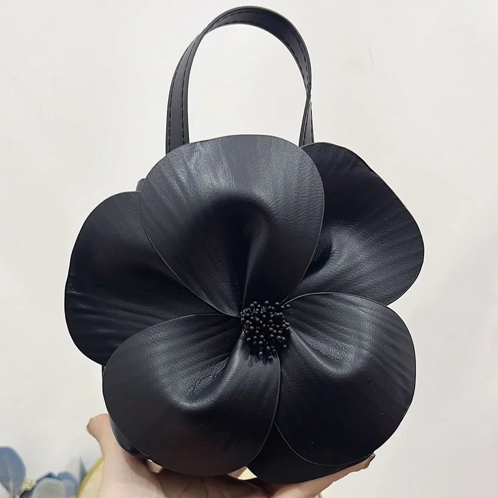 Floral Mini Handbag