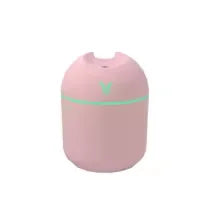 Portable Essential Oil Diffuser Humidifier For Home Aromatherapy