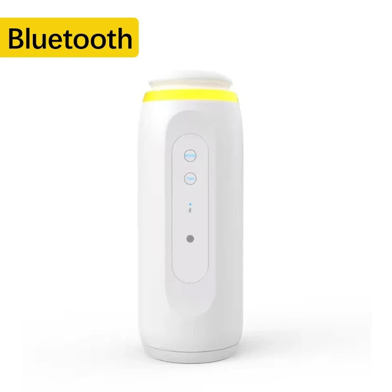 Aroma Diffuser 300m3 Wall Plug With Adjustable Spray Timer