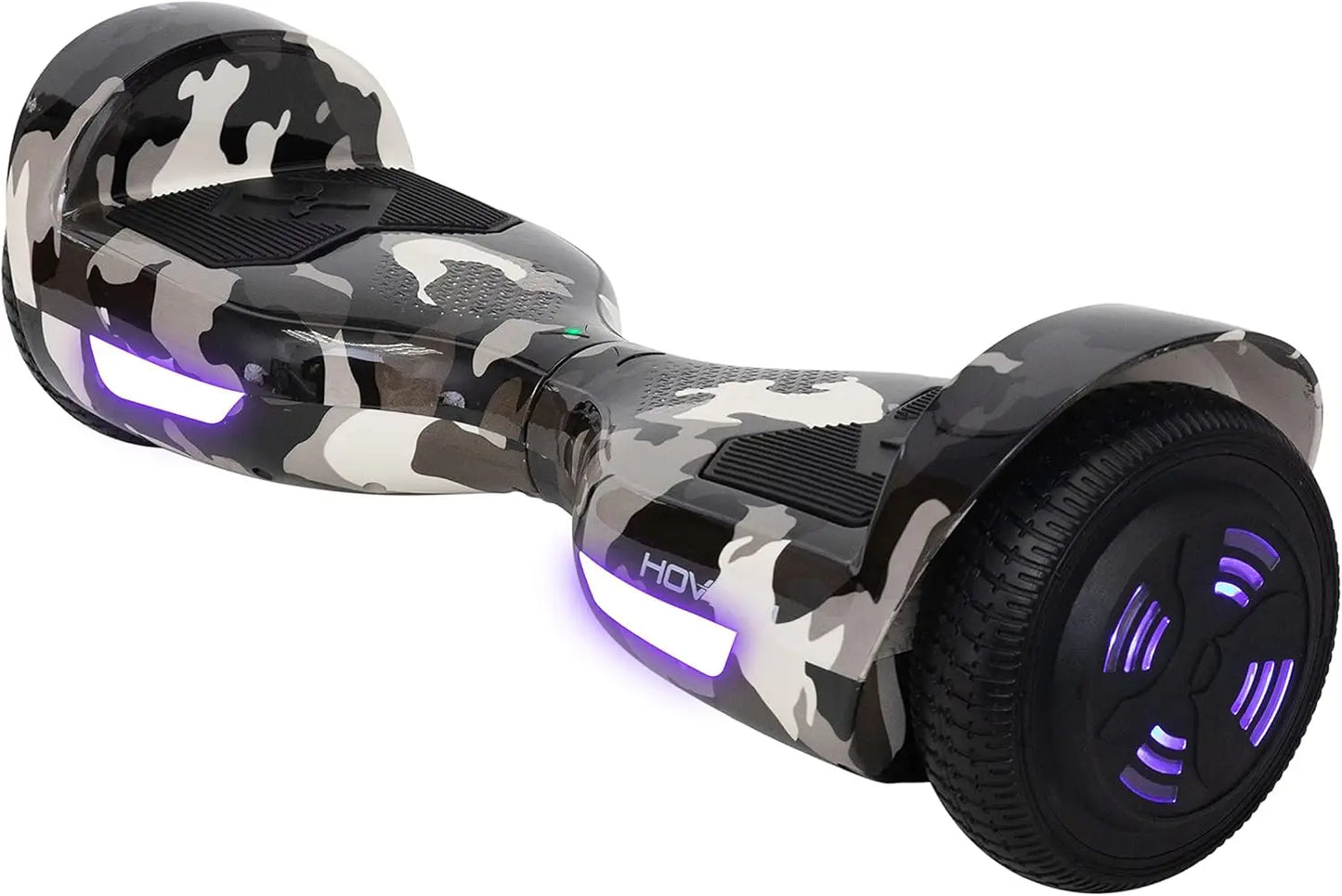 Hover-1 Helix Hoverboard UL Certified All-Terrain Dual Motor 36V BatterySystemPro