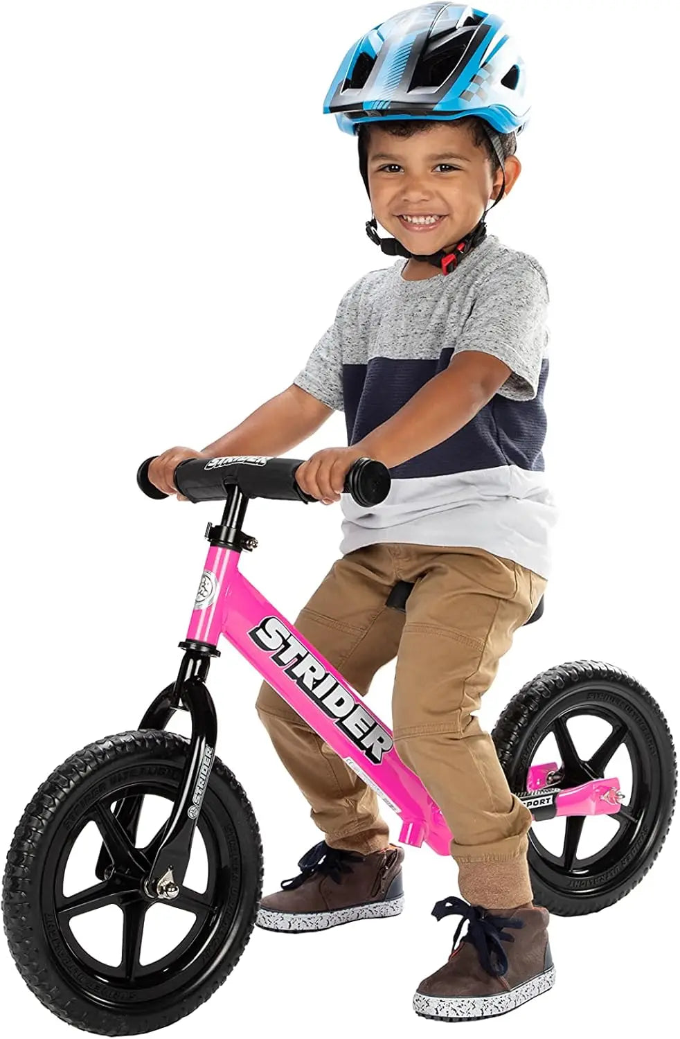 12” Stride Bike for Kids 1 to 4 Years