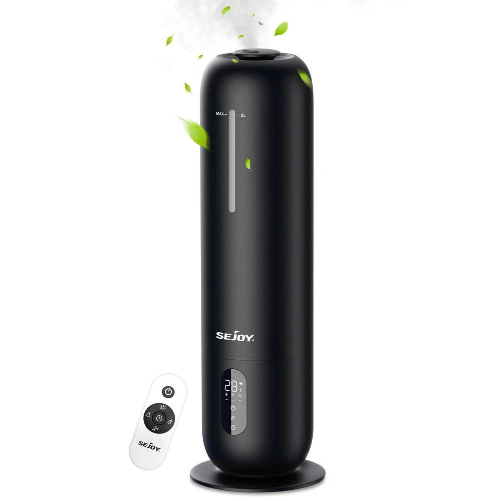 Large Room Essential Oil Diffuser Timer