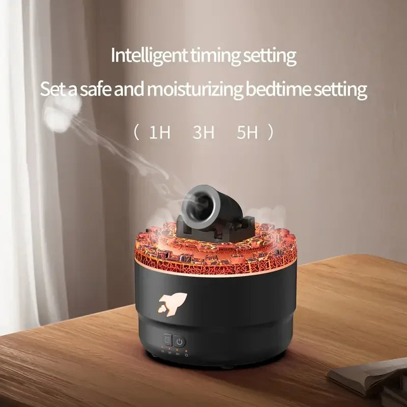 Fort Aromatherapy Machine
