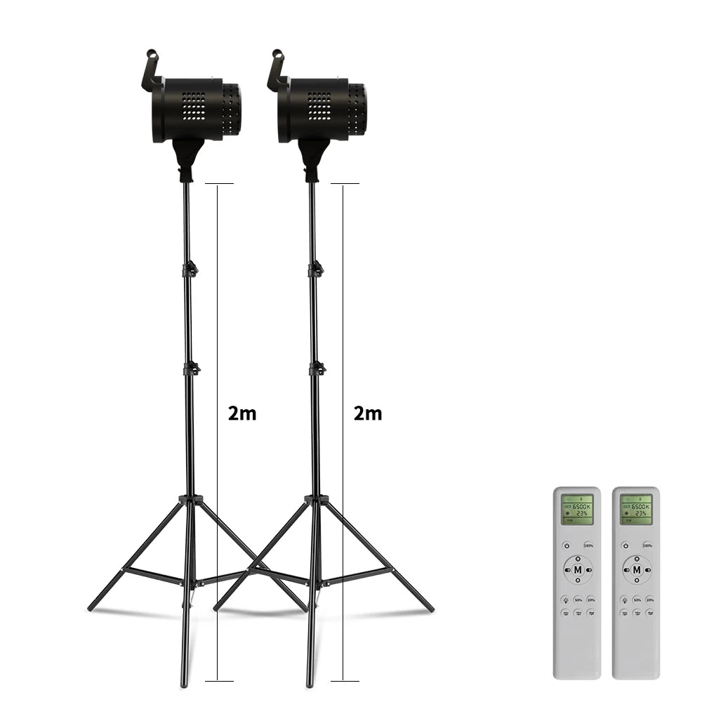 Globe Lantern Softbox Diffuser 65cm 115W Lighting For Film Video