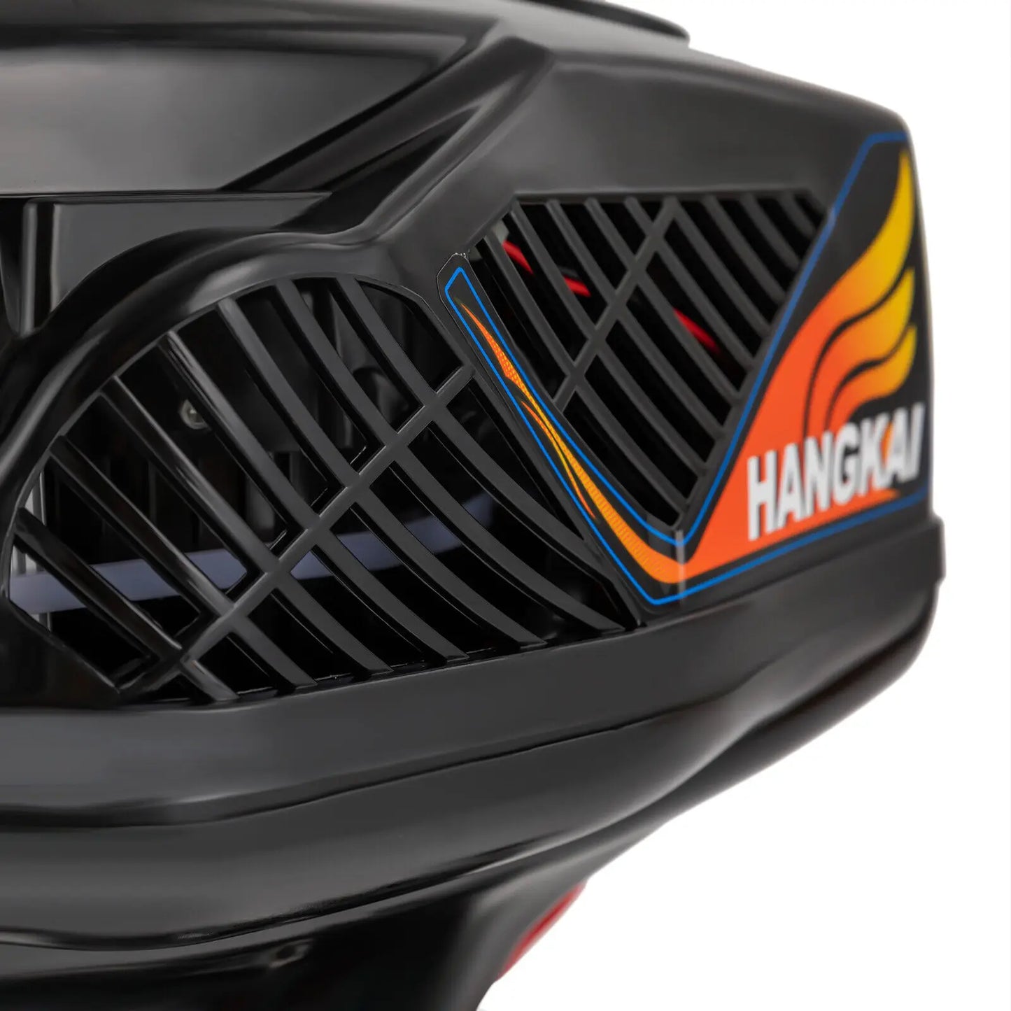 HangKai 48V Electric Outboard Trolling Motor for Boats High Performance