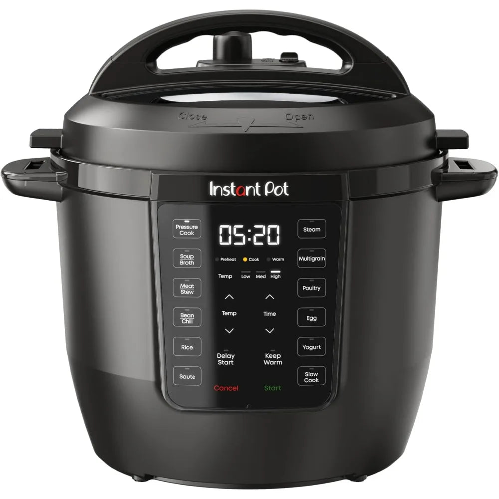 Instant Pot Rio Mini 7 In 1 Multi Cooker Pressure Cooker Slow Cooker