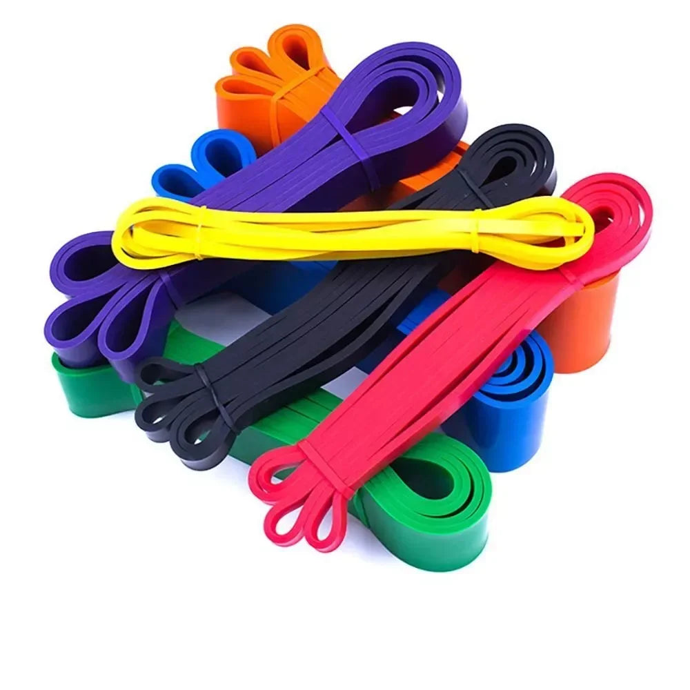 Resistance Bands