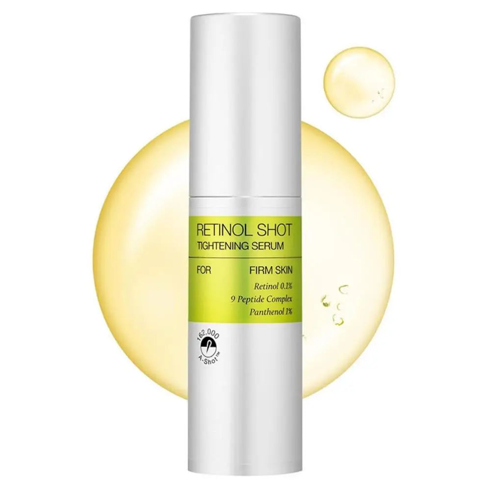 Korean Retinol Shot Eye Serum Moisturizing Long Lasting Hydration