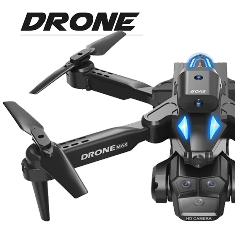 New C10 Drone HD Light App Controlled Aerial Camera