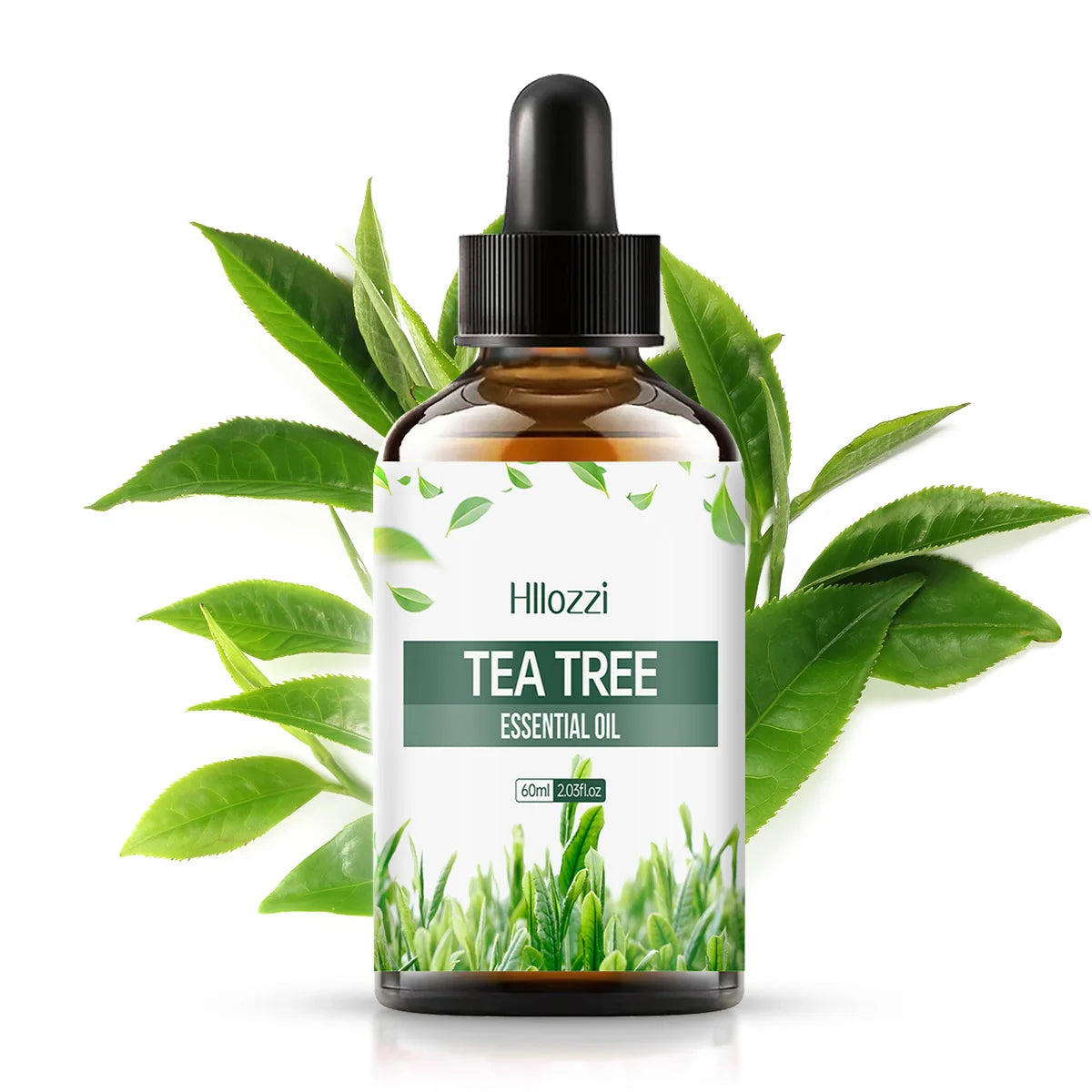 Tea Tree Essential Oil Singles For Aromatherapy Use