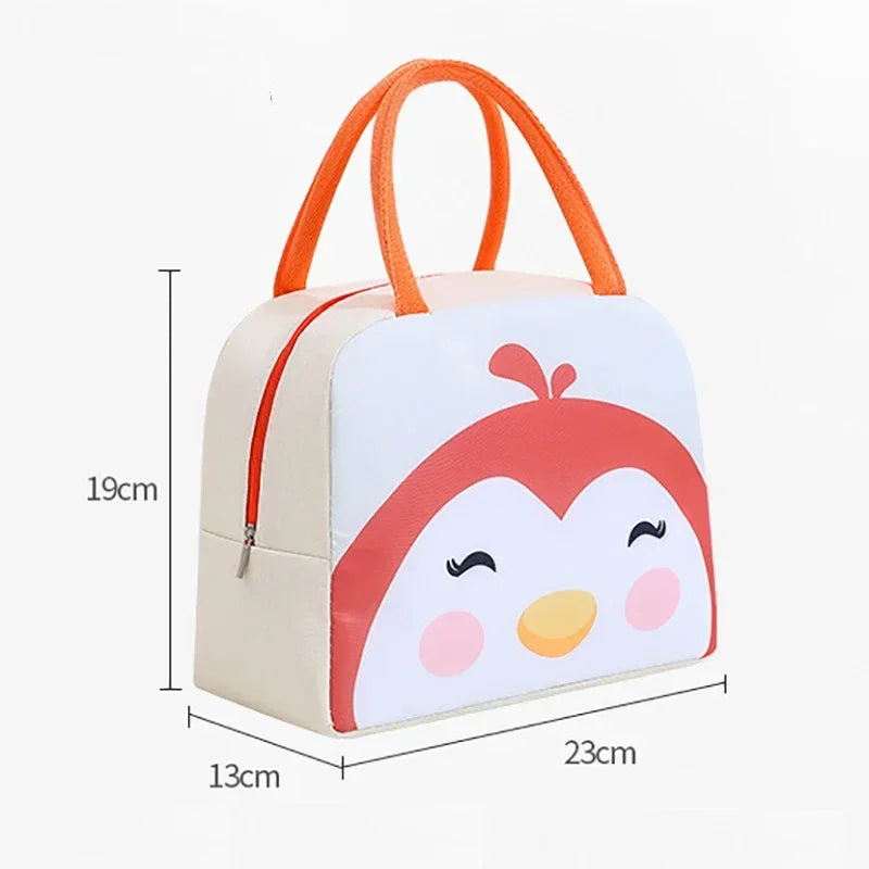 Children Lunch Bag