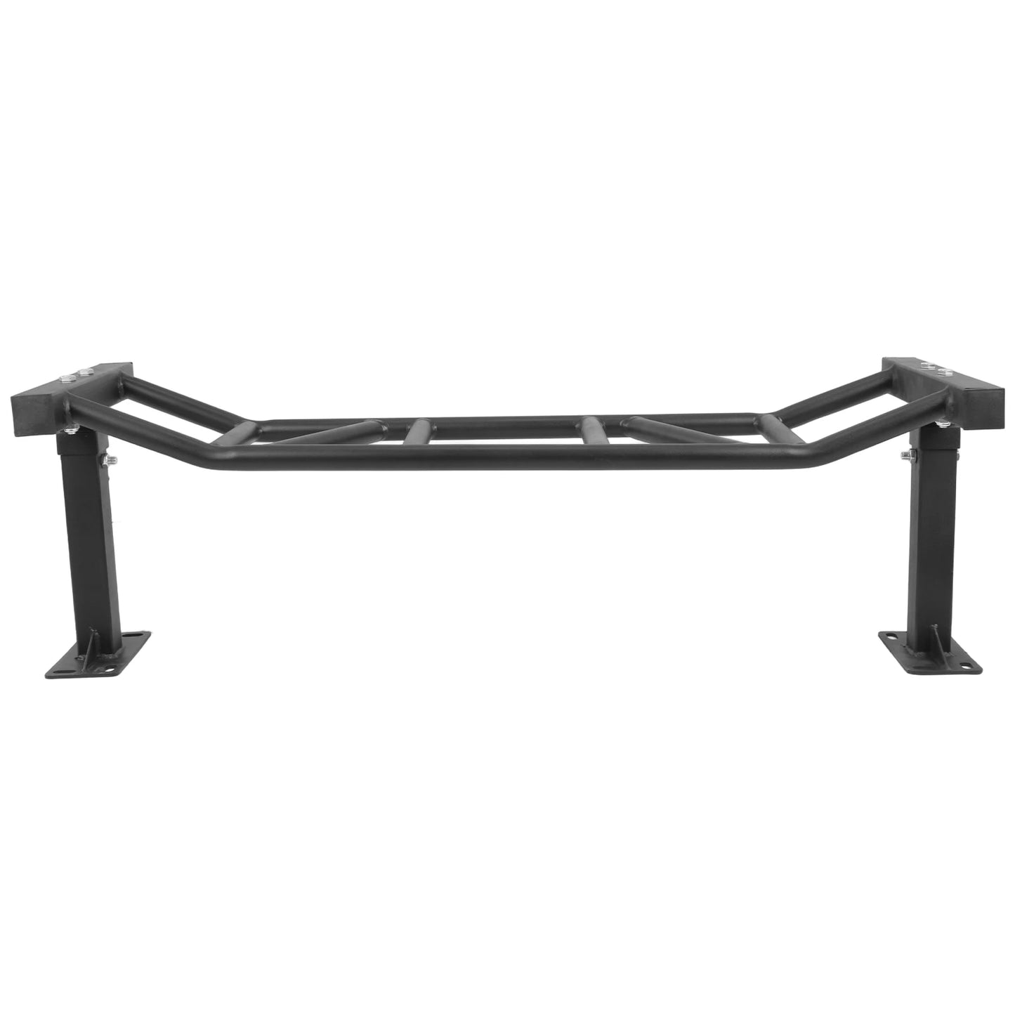 Ceiling Mount Pull Up Bar With Adjustable Height 600Lb Capacity