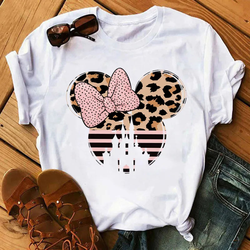Disney T Shirt
