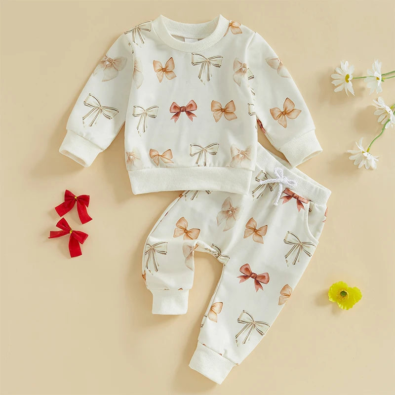 Toddler Girls 2-piece Set
