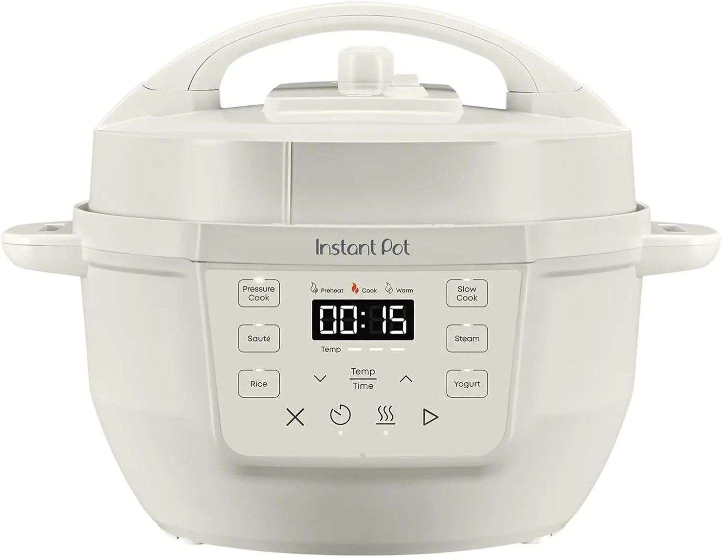 Instant Pot Rio Mini 7 In 1 Multi Cooker Pressure Cooker Slow Cooker
