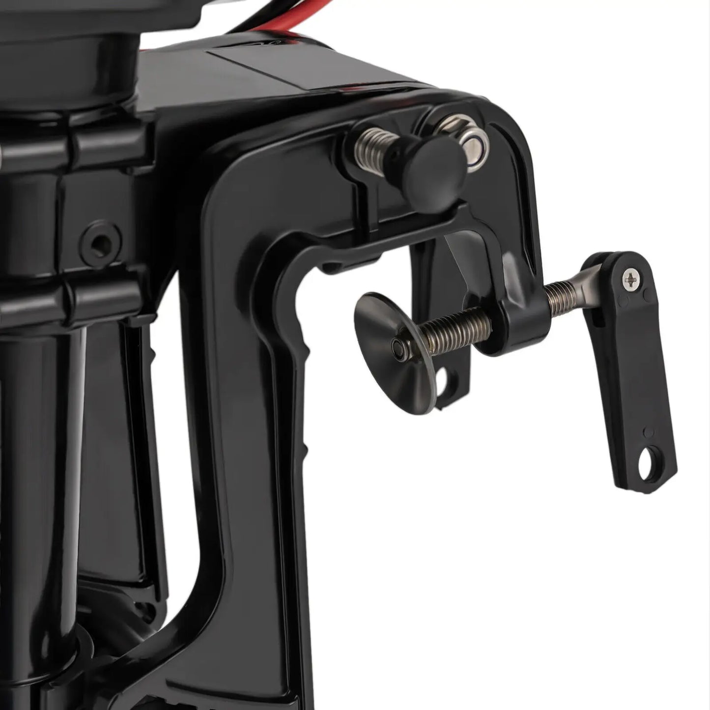 HangKai 48V Electric Outboard Trolling Motor for Boats High Performance