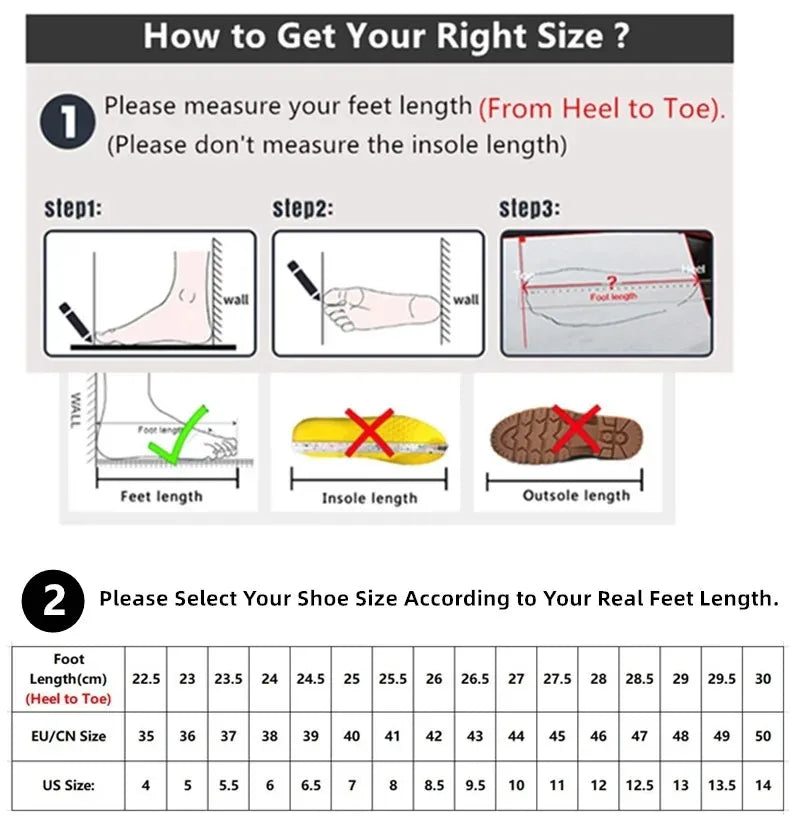 Men PU Leather Sneakers Trend Casual Breathable Shoes