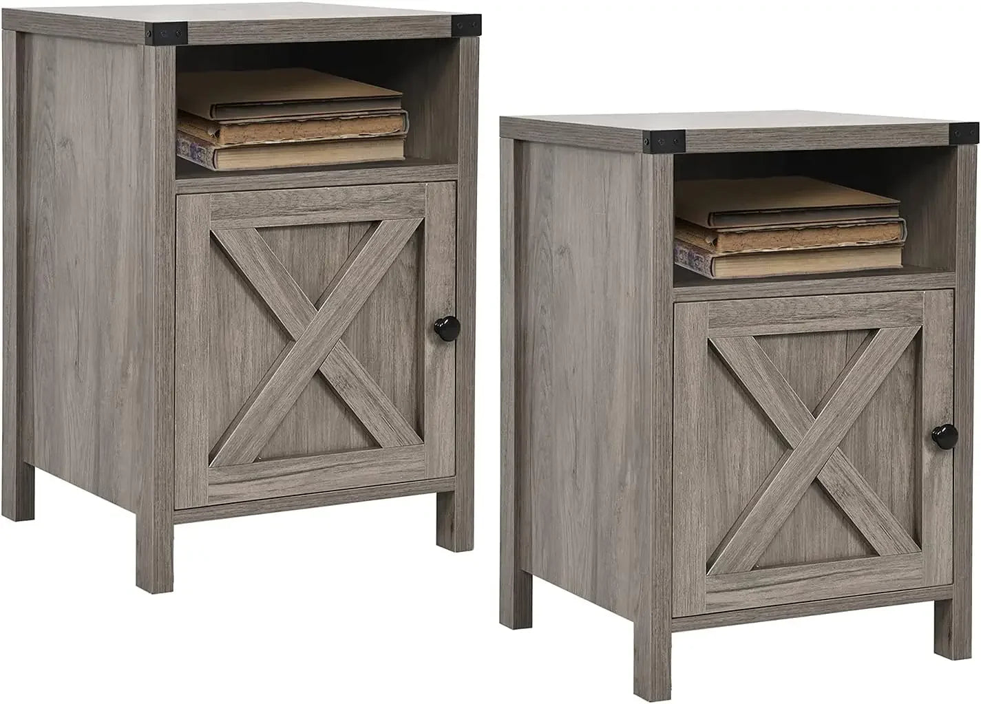Farmhouse End Table,