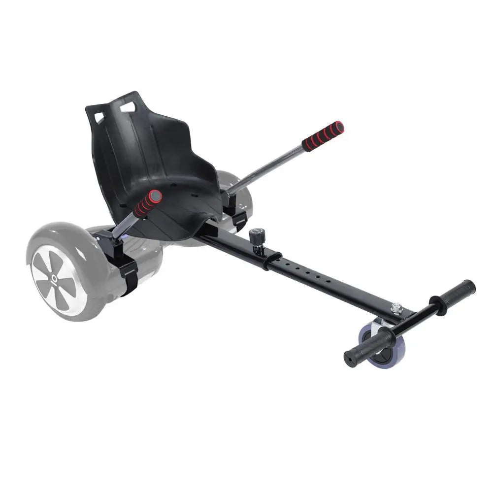 Hoverboards Go Kart Attachment Seat For Self Balancing Scooters
