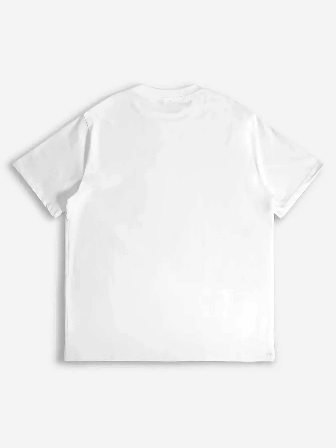 Mens I Dont Know The Answer Graphic Tee Short Sleeve