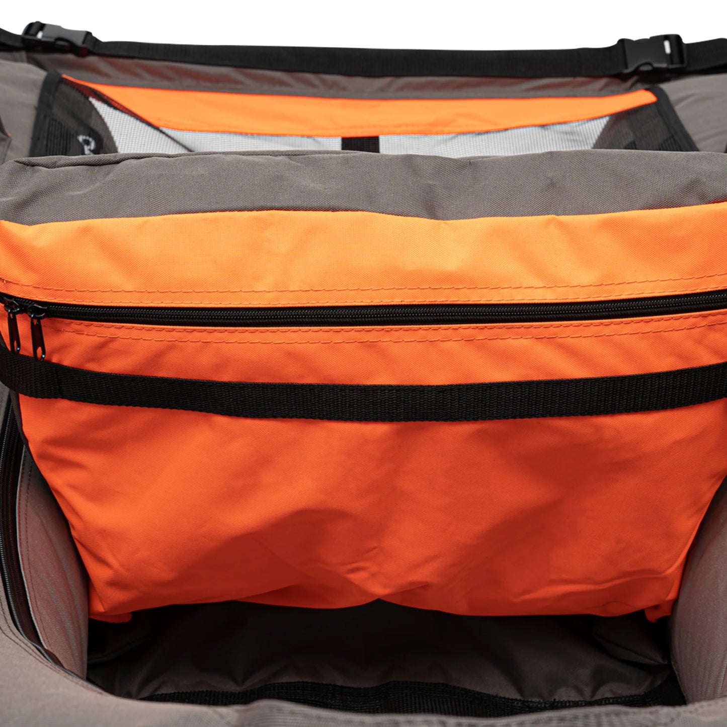 Inflatable Fishing Float Tube Portable Boat For Anglers