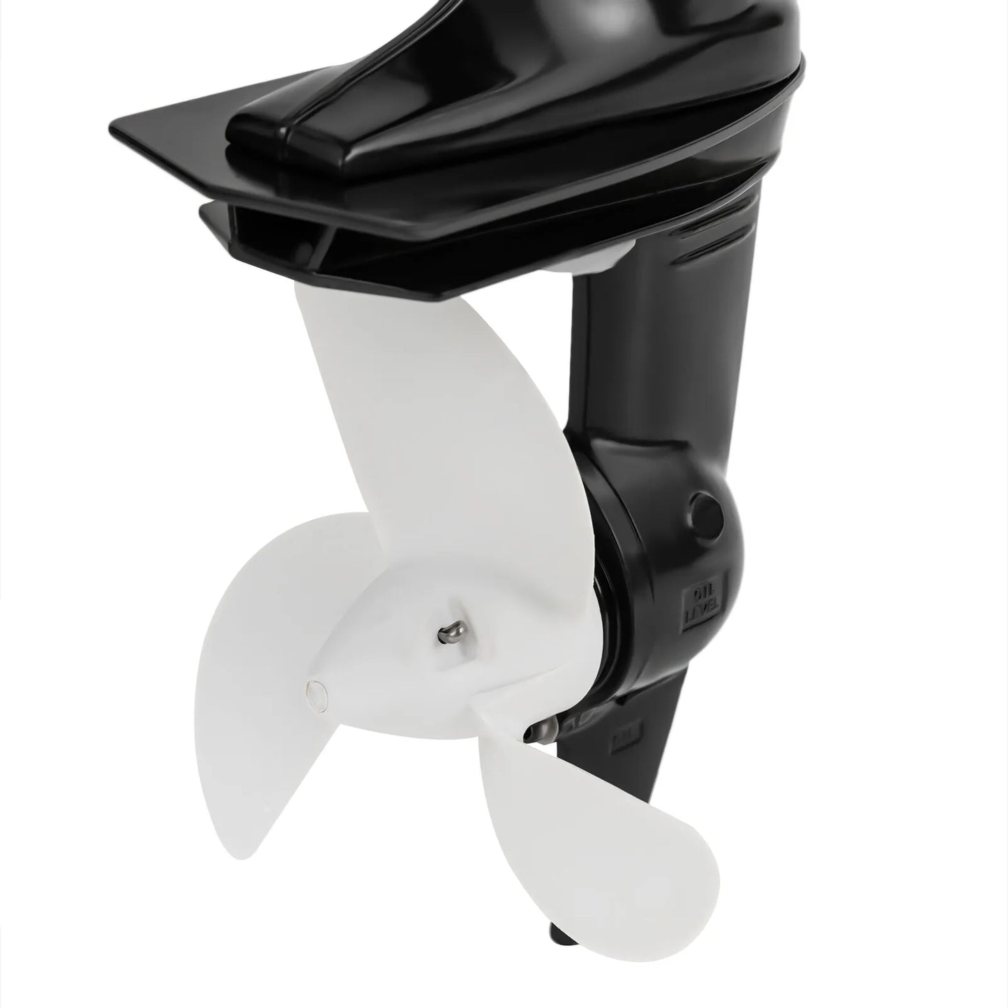 HangKai 48V Electric Outboard Trolling Motor for Boats High Performance